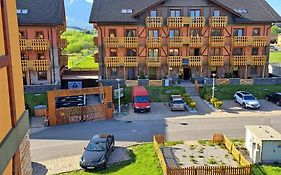 Apartmany Tatragolf Velka Lomnica