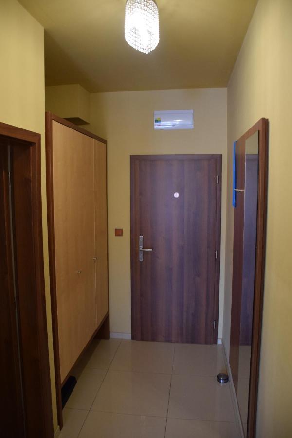 Apartmany Tatragolf Velka Lomnica Zewnętrze zdjęcie