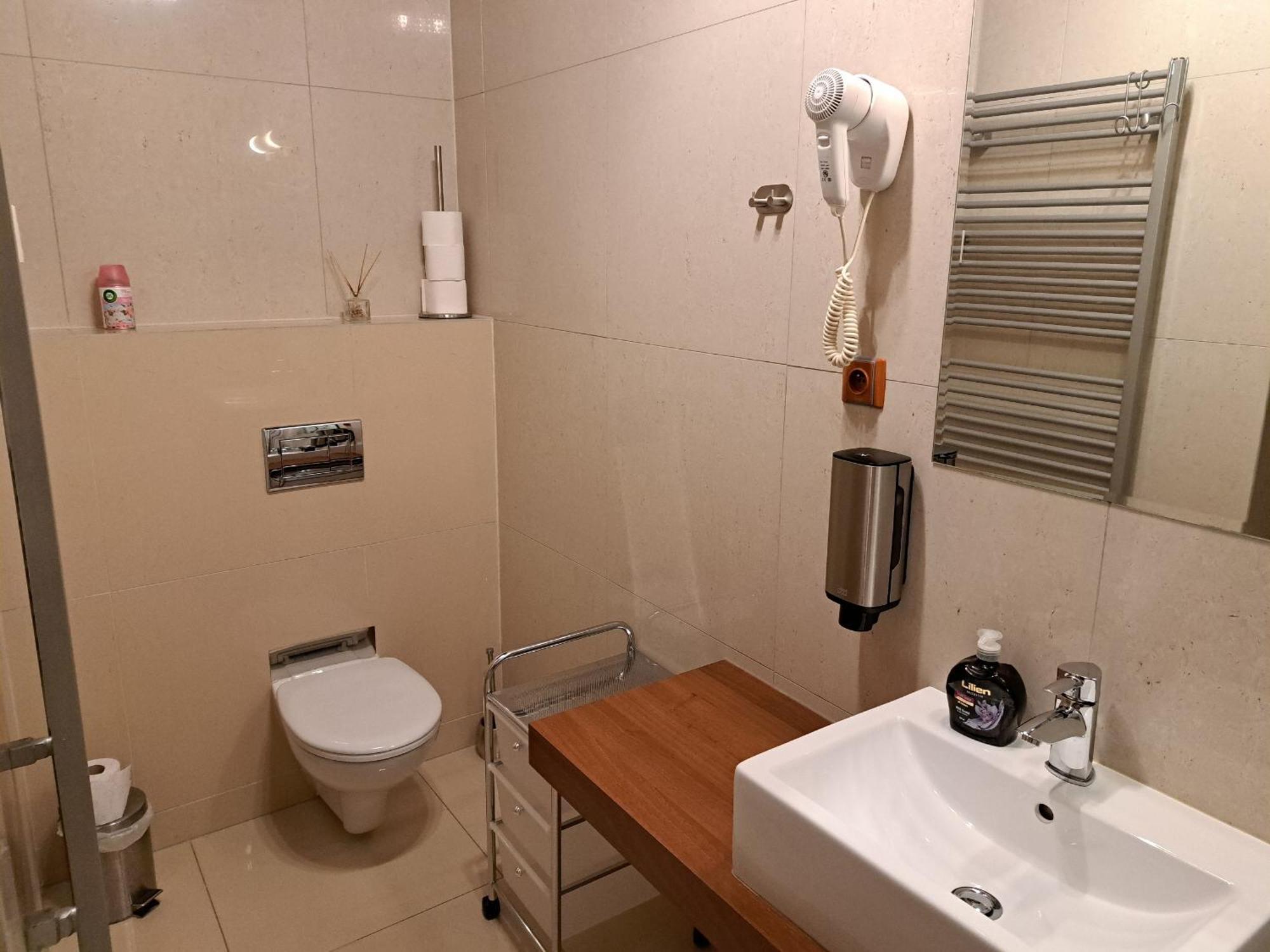 Apartmany Tatragolf Velka Lomnica Zewnętrze zdjęcie
